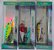 Isca Artificial Floantig HG Mig 5,7gr 70mm Cores Sortidas Para Pesca de Rio, Represa, Lagoa - Imagem 6