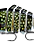 Isca Artificial Articulada HG Skull Fish 14gr 10cm Para Pesca Plástico ABS de Alta Qualidade - Imagem 3