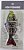 Isca Artificial Articulada HG Skull Fish 14gr 10cm Para Pesca Plástico ABS de Alta Qualidade - Imagem 5