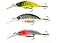 Isca Artificial HG Sinking HG6009 6gr 70mm Cores Sortidas Para Pesca Esportiva - Imagem 1