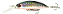 Isca Artificial HG Sinking HG6009 6gr 70mm Cores Sortidas Para Pesca Esportiva - Imagem 4