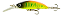 Isca Artificial HG Sinking HG6009 6gr 70mm Cores Sortidas Para Pesca Esportiva - Imagem 3