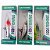 Isca Artificial HG Sinking HG6009 6gr 70mm Cores Sortidas Para Pesca Esportiva - Imagem 5