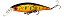 Isca Artificial HG Floating HG6029 6,5gr 80mm Cores Sortidas Para Pesca Tucunaré, Trairas, tilápias, dourados, pacus, black bass, entre outros - Imagem 3
