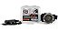 Lanterna de Cabeça SQ3810 1DEM 3W Recarregável Luz Forte Para Caça, Pesca, Camping - Imagem 2