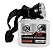 Lanterna de Cabeça SQ3810 1DEM 3W Recarregável Luz Forte Para Caça, Pesca, Camping - Imagem 4