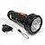 Lanterna DP-1907B 1DEM 1W Recarregável ideal Para uso Doméstico, Profissional ou Atividades ao ar Livre. - Imagem 5
