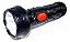 Lanterna DP-1907B 1DEM 1W Recarregável ideal Para uso Doméstico, Profissional ou Atividades ao ar Livre. - Imagem 2