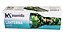 Lanterna Luz a Pilha MAX-29913-51 3A 1 LED Econômica Verde Militar Para Pesca, Caça, Camping entre outras - Imagem 3