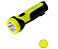 Lanterna Tática Recarregável SQ3377 4 Led Manual - Imagem 2