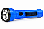 Lanterna Solar SQ3807 Manual 3W 1DEM 22x5cm Premier LED Recarregável Cores Sortidas - Imagem 3