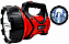 Lanterna Holofote SQ3811 1DEM 10W Potente Luz Forte Para Pesca, Caça, Camping entre outros - Imagem 3
