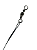 Leader Chicotes Albatroz 12cm C/100 Und 45LB Resistência Até 20kg Para Pesca de Alta Qualidade - Imagem 4