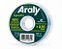 Linha Para Pesca Araty 100m Branco Diversas Medidas 0.20 0.25 0.30 0.35 0.40 0.45 0.50 0.60 0.80 0.90 1.00mm - Imagem 5