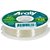 Linha Para Pesca Araty 100m Branco Diversas Medidas 0.20 0.25 0.30 0.35 0.40 0.45 0.50 0.60 0.80 0.90 1.00mm - Imagem 4