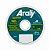 Linha Para Pesca Araty 100m Branco Diversas Medidas 0.20 0.25 0.30 0.35 0.40 0.45 0.50 0.60 0.80 0.90 1.00mm - Imagem 2