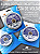 Linha Para Pesca Dourado Encartelado 100M Branco Diversas Medidas 0.20 0.25 0.30 0.35 0.40 0.45 0.50 0.60 0.70 0.80 0.90 1.00mm - Imagem 5