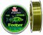Linha Para Pesca Feeber Power Strong 100M Verde Diversas Medidas 0.20 0.25 0.30 0.35 0.40 0.50 0.60mm - Imagem 1