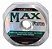 Linha Para Pesca Maruri Max Force 100M C/10 Un Transparente C/Diversas Medidas 0,26 0,29 0,31 0,33 0,37 0,40 0,43 0,47 0,52 0,70 0,82 - Imagem 3