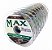 Linha Para Pesca Maruri Max Force 100M C/10 Un Transparente C/Diversas Medidas 0,26 0,29 0,31 0,33 0,37 0,40 0,43 0,47 0,52 0,70 0,82 - Imagem 4