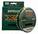 Linha Para Pesca Mult. 4X HG Zelion 150M Dark Green Diversas Medidas 0,16 0,20 0,23 0,28 0,32 0,37 0,43 0,48 - Imagem 1