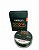 Linha Para Pesca Mult. 4X HG Zelion 150M Dark Green Diversas Medidas 0,16 0,20 0,23 0,28 0,32 0,37 0,43 0,48 - Imagem 6