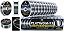 Linha P/Pesca Ottoni Platinum 100M Caixa Com 10/5 Rolos C/Diversas Medidas 0,25 0,30 0,35 0,40 0,45 0,50 0,60 0,70 0,80 - Imagem 1