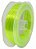 Linha Para Pesca Trilon Pro Sport 300M Verde Limão Mazzaferro Medidas 0,37 0.42mm - Imagem 4