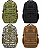Mochila Tática Impermeável BAG02 em Poliéster 28lts Com Diversas Cores Para Pesca, Passeio, Caça, Atividades ao Ar Livre - Imagem 1