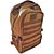 Mochila Tática Impermeável BAG02 em Poliéster 28lts Com Diversas Cores Para Pesca, Passeio, Caça, Atividades ao Ar Livre - Imagem 2