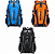 Mochila Impermeável BAG03 em Poliéster Tática 40lts Com Diversas Cores Para Pesca, Passeio, Caça, Atividades ao Ar Livre - Imagem 1
