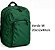 Mochila LGU Lona Com Diversas Cores e Medidas P M Para Pesca, Passeio, Caça, Atividades ao Ar Livre - Imagem 2