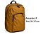 Mochila LGU Lona Com Diversas Cores e Medidas P M Para Pesca, Passeio, Caça, Atividades ao Ar Livre - Imagem 6