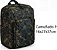 Mochila LGU Lona Com Diversas Cores e Medidas P M Para Pesca, Passeio, Caça, Atividades ao Ar Livre - Imagem 3