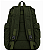 Mochila de Lona Verde Militar 1003 Ultra Forte 16x28x50cm Para Pesca, Camping, Caça, Atividades ao Ar Livre - Imagem 2