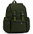 Mochila de Lona Verde Militar 1003 Ultra Forte 16x28x50cm Para Pesca, Camping, Caça, Atividades ao Ar Livre - Imagem 1