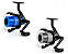 Molinete Pelicano 40 Albatroz 3RL 7KG Cores Blue Gray Ideal Para Pesca Pesada de Alta qualidade - Imagem 1