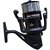 Molinete Para Pesca HG ARX60 Black 1RL 0,50-155M Para Diversas Modalidades de Pesca - Imagem 5
