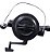 Molinete Para Pesca HG ARX60 Black 1RL 0,50-155M Para Diversas Modalidades de Pesca - Imagem 4