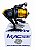 Molinete Para Pesca Mac 200 Premium Com Linha No Carretel Lado Da Manivela Direito/esquerdo - Imagem 3