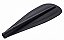 Pa de Remo Emifran Canadense Preto EN453 Para Caiaque, Barco, Stand up Estilo canadense - Imagem 1