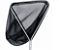 Passaguá Para Pesca Triangular Tela Fina CF75 Aluminio - Imagem 4