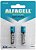 Pilha Alfacell Super Alcalina Palito AAA LR032B 1.5V C/2 Energia Duradoura e Confiável para Seus Dispositivos - Imagem 4