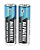 Pilha Alfacell Super Alcalina Palito AA LR62B 1.5V C/2 Energia Duradoura e Confiável para Seus Dispositivos - Imagem 4