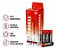 Pilhas Alfacell Comum Pequena AA 1.5V C/4 Tubos Caixa Com 60 Unidades de Alta Qualidade - Imagem 3