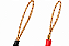 Suporte Hook Anzol Chinu 3412 5 CTL C/2 und de Alta Qualidade e Durabilidade - Imagem 3