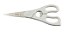 Tesoura Para Frango Cortar Aves Carnes Assados Inox Original - Imagem 2