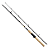 Vara de Pesca Albatroz Pro Stsff C II 562 1,68m 2 Partes 20LB fibra de Carbono Para Carretilha - Imagem 4