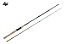 Vara de Pesca Albatroz Pro Stsff C II 562 1,68m 2 Partes 20LB fibra de Carbono Para Carretilha - Imagem 2