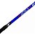 Vara Para Pesca Albatroz Badejo 4,20M 3 Partes 50LB Casting P/Molinete em Carbono para pesca de praia, costão, lagos, rios, represas e pesqueiros - Imagem 2